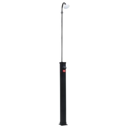 Garten-Solardusche Schwarz 215 cm 8 L - Image 3