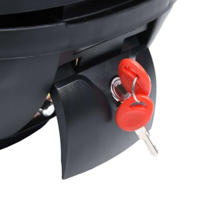 Motorrad-Topcase 35 L für einen Helm - Image 9
