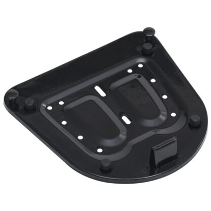 Motorrad-Topcase 24 L für einen Helm - Image 7