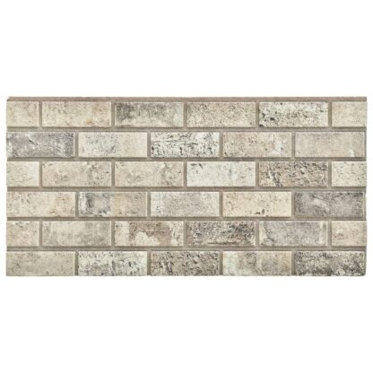 3D-Wandpaneele 11 Stk. Sandfarben Backstein-Optik EPS - Image 4