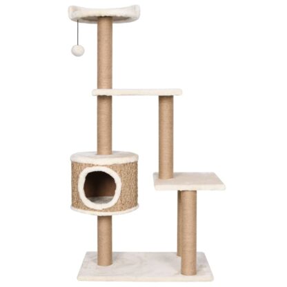 Katzen-Kratzbaum 123 cm Seegras - Image 3