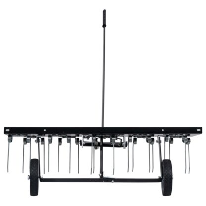 Vertikutierer für Aufsitzmäher 100 cm - Image 3