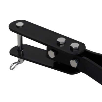 Vertikutierer für Aufsitzmäher 100 cm - Image 7