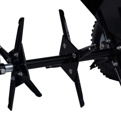 Rasenlüfter für Aufsitzmäher 102 cm - Image 7