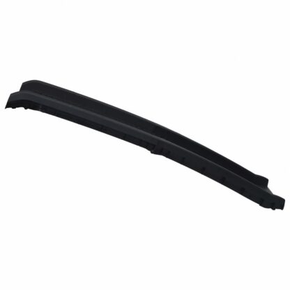 Hunderampe Klappbar Schwarz 155,5x40x15,5 cm - Image 4