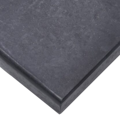 Schirmständer Schwarz 40x28x4 cm Granit - Image 6
