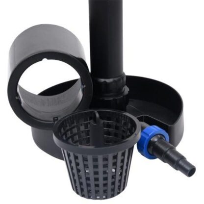 Standskimmer Oberflächenabsauger - Image 7