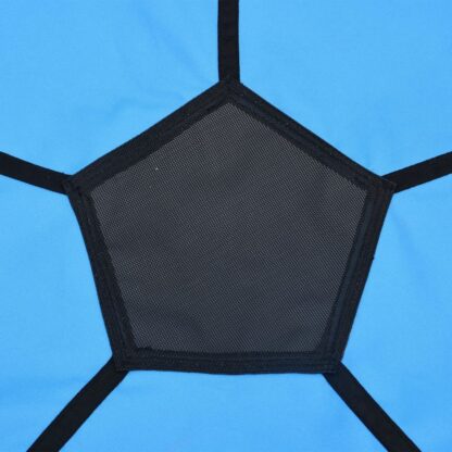 Fußball-Nestschaukel 100 cm - Image 5