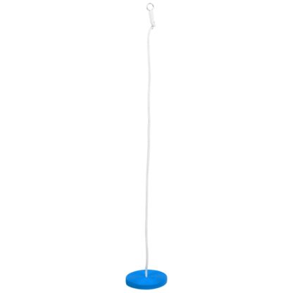 Tellerschaukel 200 cm Blau - Image 2