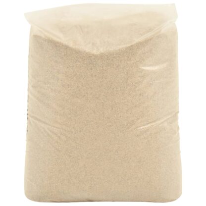 Filtersand 25 kg 0,4-0,8 mm - Image 3