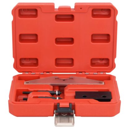 4-tlg. Motoreinstellwerkzeug-Set für Fiat 1,4 12 V - Image 2