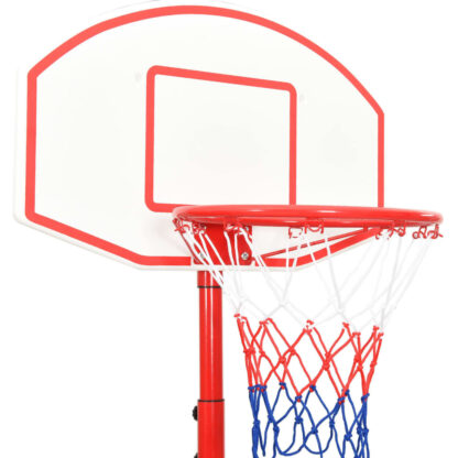 Tragbares Basketball-Set Verstellbar 200-236 cm - Image 5