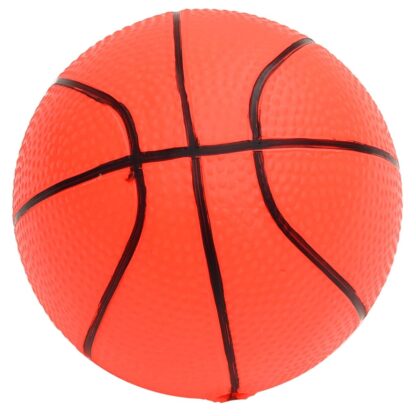 Kinder Basketball Spiel-Set Verstellbar 120 cm - Image 8