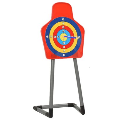 Bogenschießen-Set mit Zielscheibe für Kinder - Image 4