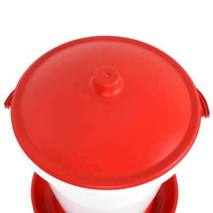 Automatische Geflügeltränke 18 L - Image 3