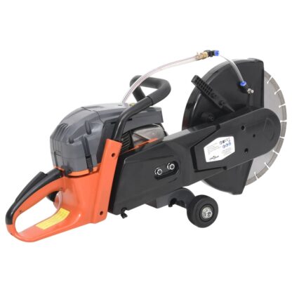 Benzin-Betonsäge 58 cc - Image 2