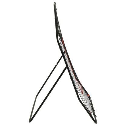 Softball Rebounder 88x79x137 cm Stahl - Image 3