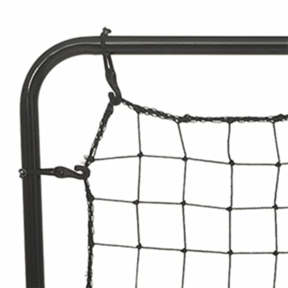 Softball Rebounder 88x79x137 cm Stahl - Image 5