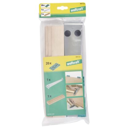 wolfcraft Verlege-Set 6931000 - Image 2