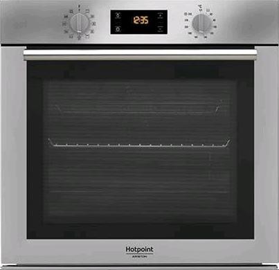 Духовой шкаф электрический hotpoint ariston 844