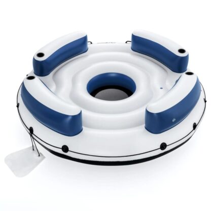 Bestway Badeinsel Hydro-Force 239x63,5 cm - Image 2