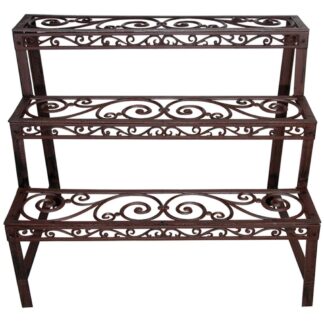 Esschert Design Etagere Rechteckig BPH33