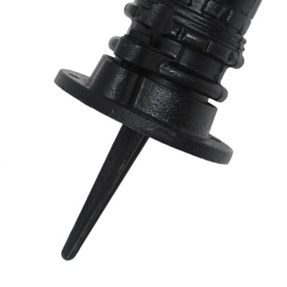 Handschwengelpumpe mit Ständer Gusseisen - Image 5
