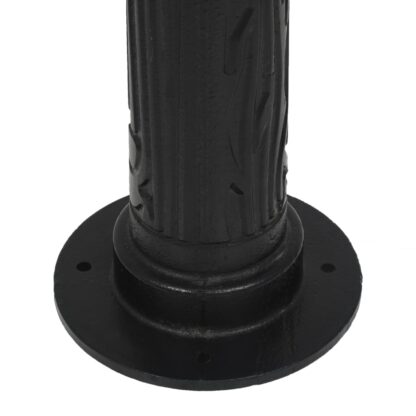 Handschwengelpumpe mit Ständer Gusseisen - Image 7