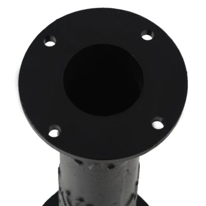 Handschwengelpumpe mit Ständer Gusseisen - Image 8