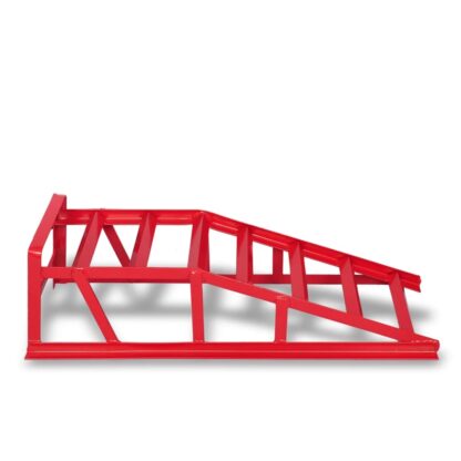 Auffahrrampe 2 Stück - Image 3