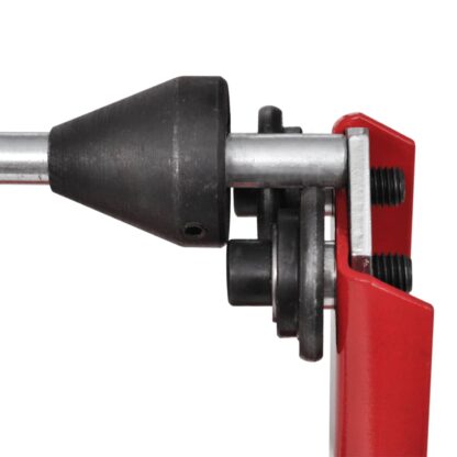 Auswuchtgerät Auswuchtbock für Motorradreifen Roller Felgen - Image 4