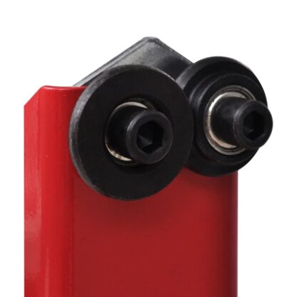 Auswuchtgerät Auswuchtbock für Motorradreifen Roller Felgen - Image 5