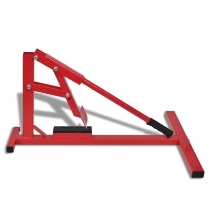 Motorradreifen Reifenmontiergerät Reifenmontiermaschine - Image 2