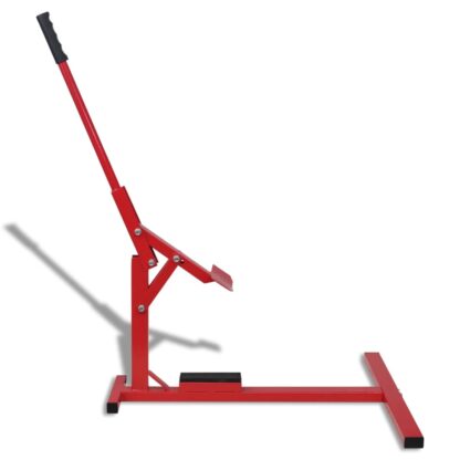 Motorradreifen Reifenmontiergerät Reifenmontiermaschine - Image 3