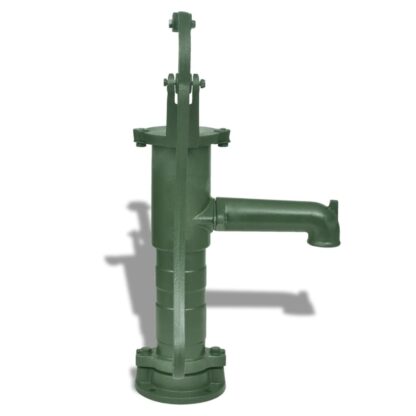 Schwengelpumpe Gusseisen - Image 3