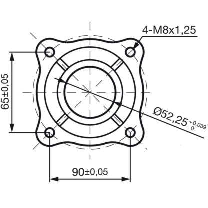 Benzinmotor mit Elektrostart 15 PS 11 kW Schwarz - Image 10