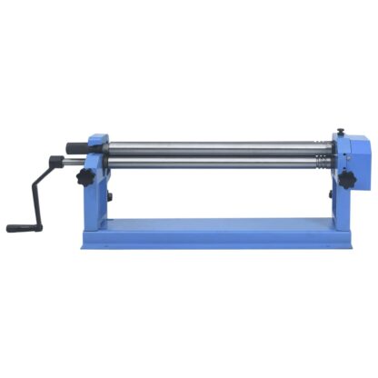 Biegemaschine 640 mm Stahl - Image 2