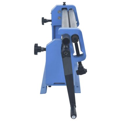 Biegemaschine 640 mm Stahl - Image 5