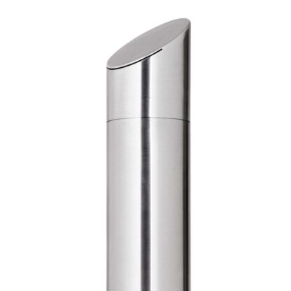 Gartendusche 220 cm Edelstahl - Image 7