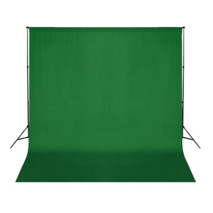 Fotostudio-Set mit Beleuchtung und Hintergrund - Image 11
