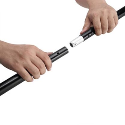 Fotostudio-Set mit Beleuchtung und Hintergrund - Image 11