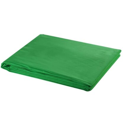 Fotostudio-Set mit Beleuchtung, Hintergrund und Reflektor - Image 5