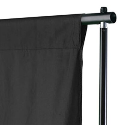 Fotostudio-Set mit Beleuchtung, Hintergrund und Reflektor - Image 5