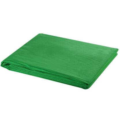 Fotostudio-Set mit Beleuchtung, Hintergrund und Reflektor - Image 5