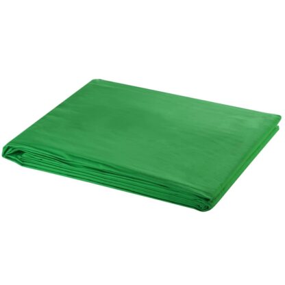 Fotostudio-Set mit Beleuchtung, Hintergrund und Reflektor - Image 9