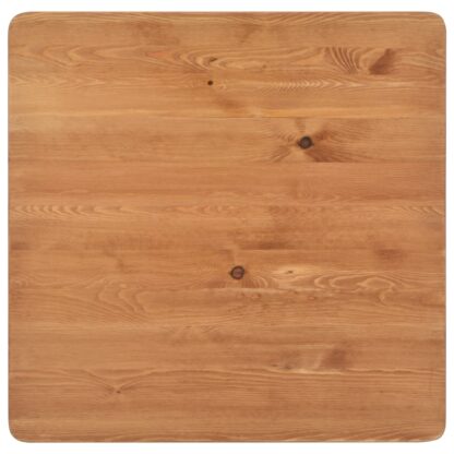 3-teiliges Bar-Set Stahl Schwarz - Image 6