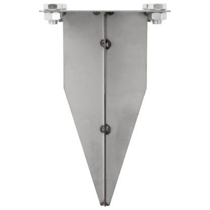 Erdspieß für Garten-Wassersäule - Image 3