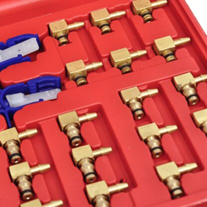 Adaptersatz für Common-Rail-Tester - Image 2