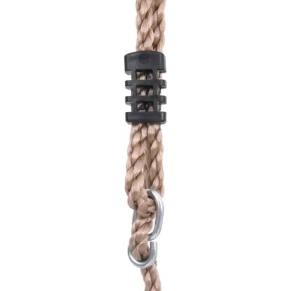 Tellerschaukel 200 cm Rot - Image 3