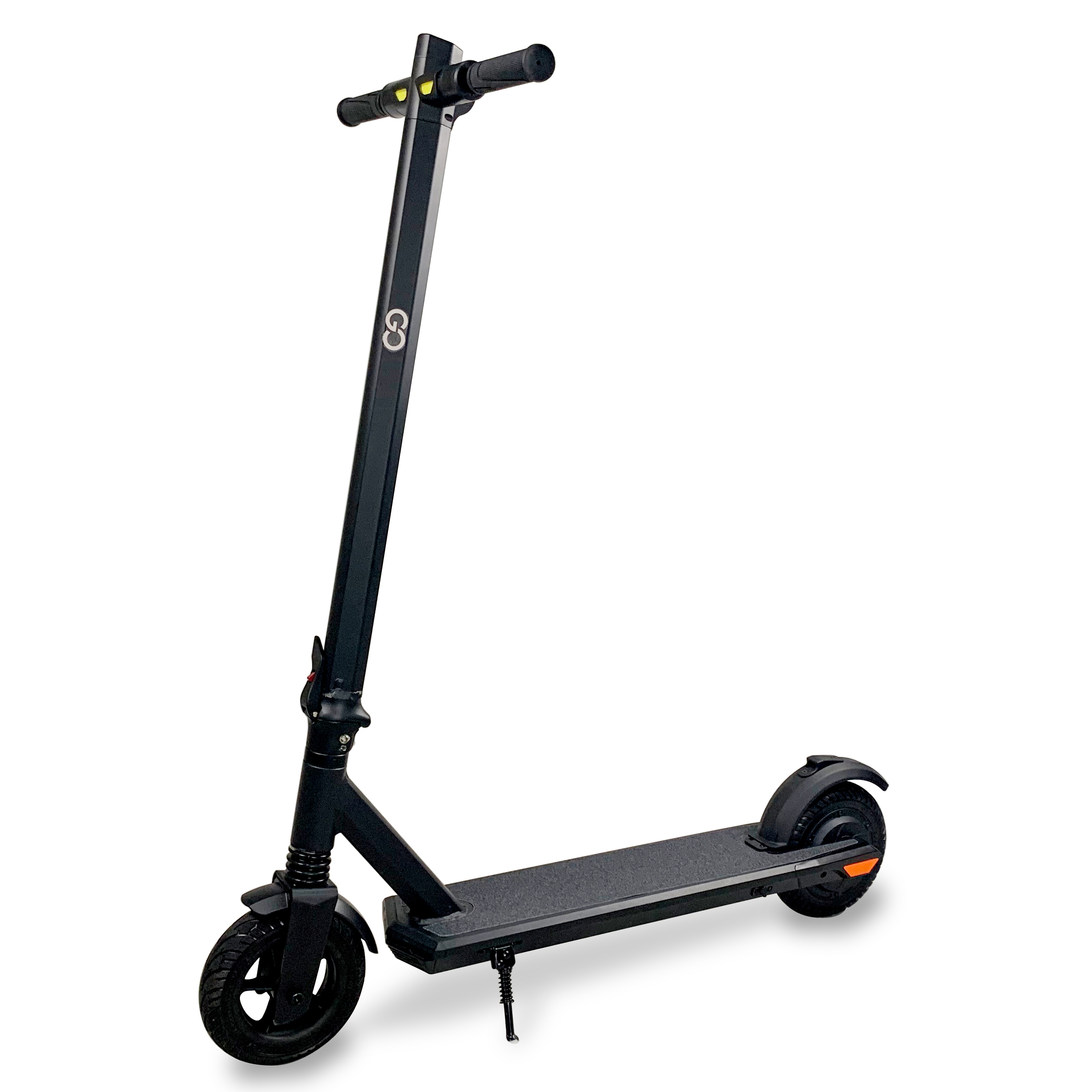 PRO E-Scooter – 25 schwarz km/h